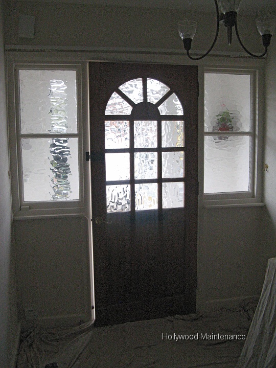 IMG_3351.JPG - Original timber door